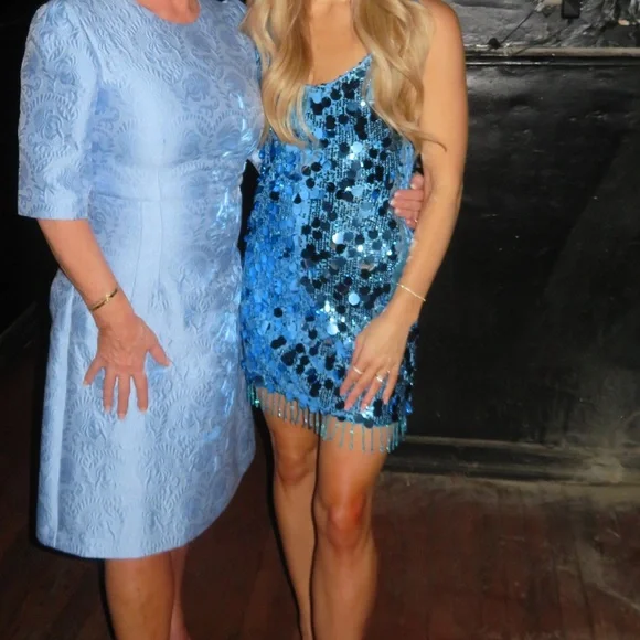 12th Tribe dress. - Picture 5 of 5